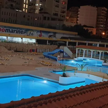 Appartement Casa3_praia_beach_house Portimão